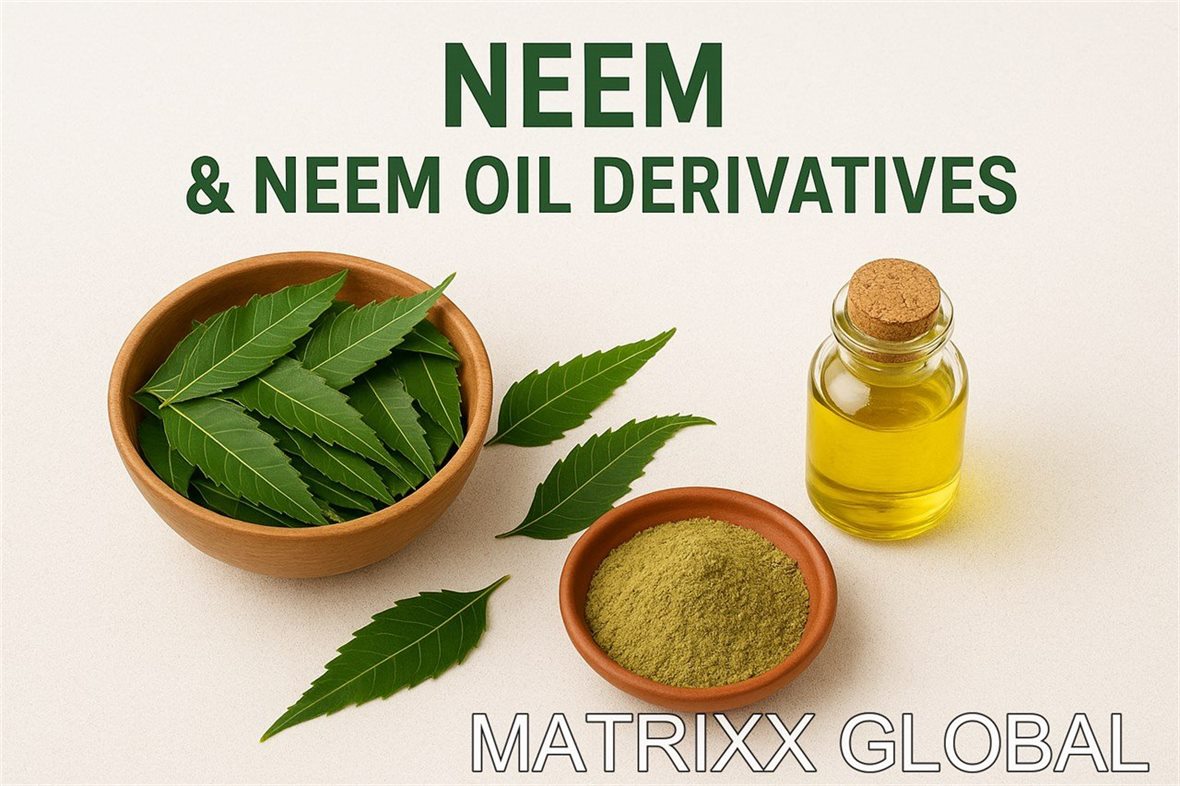 Neem products